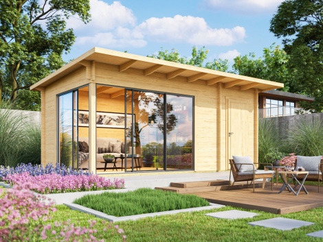 Garden Rooms - Gardenhouse24 Australia