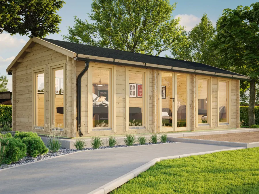 Garden Room HELENA 70 A Garden Room HELENA 70 A