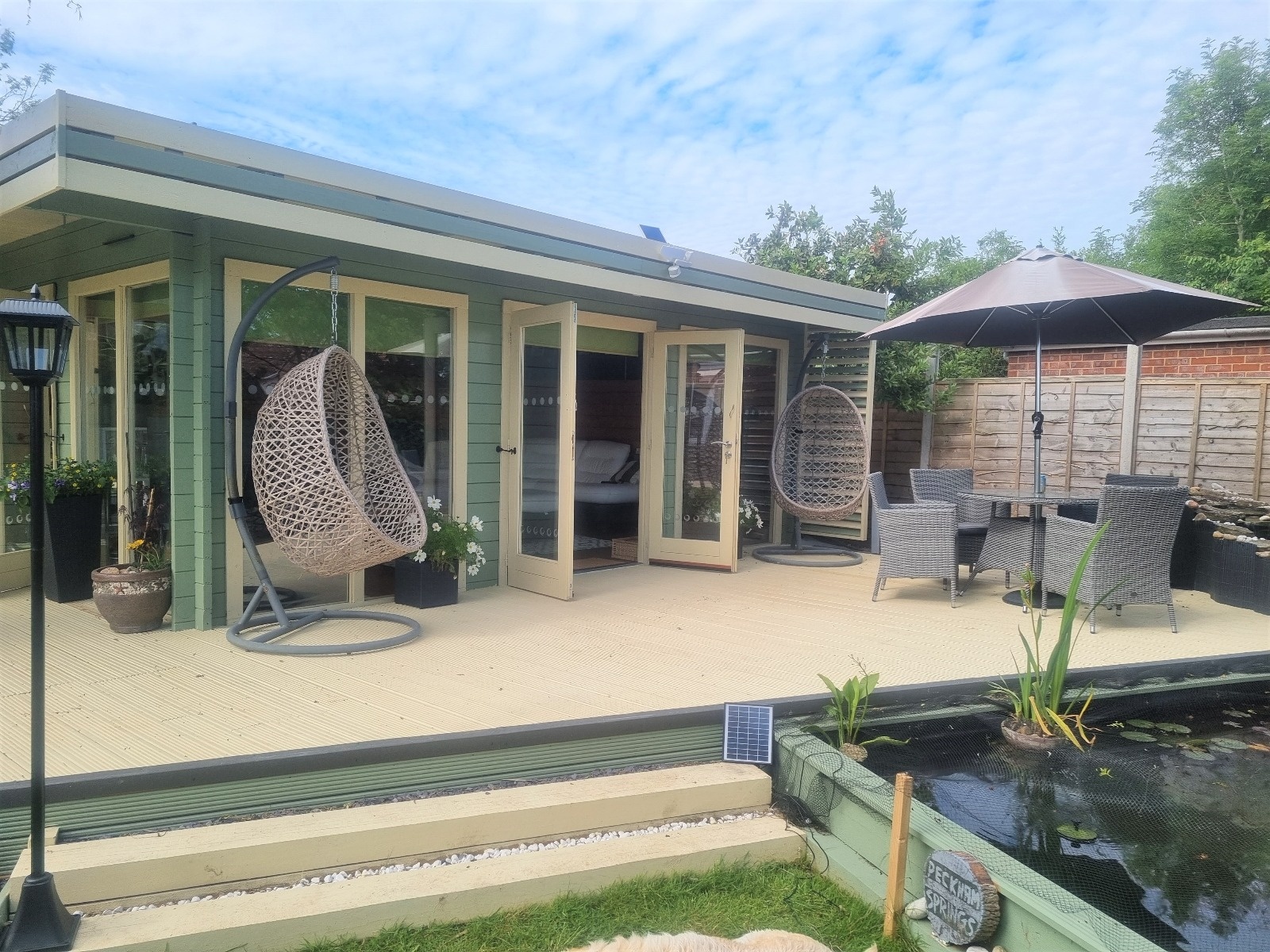 How Long Can You Live in a Log Cabin?