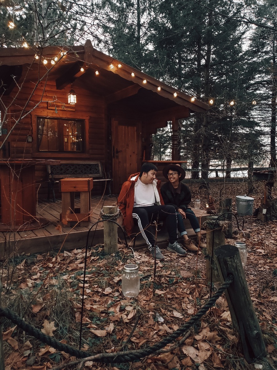 Differences Between Log Homes Log Cabins Talk Retail vrogue.co